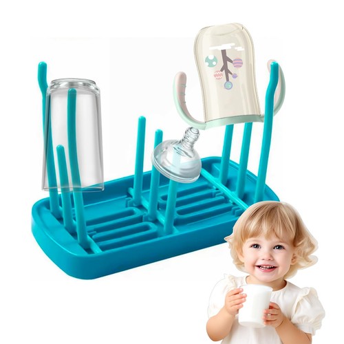 Seche biberon bebe pliable - seche,