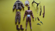 Big Jim old OLD SHATTERHAND