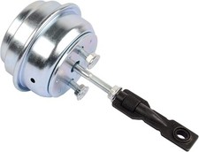 Electrovanne Turbo prévu