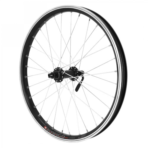 Roue vtt avant - vtt,