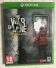 This War of Mine the Little Ones Xbox One