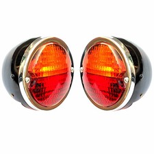 Feu arrière Jeep Willy Ford modèle A MF John Deere tracteur Hot Rat Street Rod