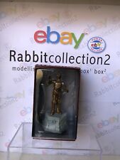 Star Wars Echecs Deagostini " C-3P0 Tour Blanche "