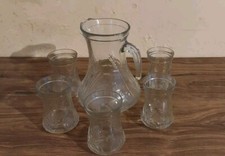 Service A Jus De Fruits