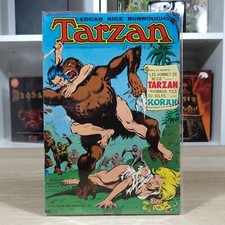 TARZAN n°67 Les Hommes de