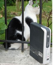 Thinclient FSC Futro S210 S26231-K522-V715 800 MHz S200 S220 Thin Client Mini-PC