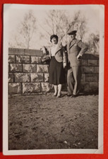 Photo Homme Femme Vêtements