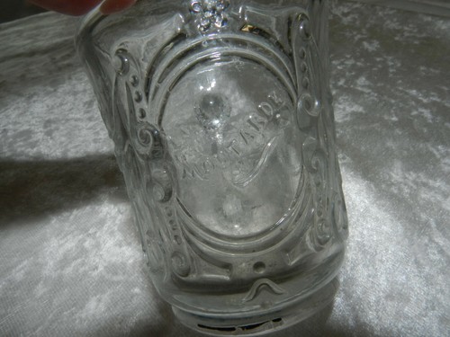 Rare ancienne tasse - ancienne, à