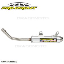 KTM EXC 250 1998-2003 Pot