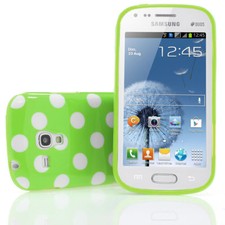 XAiOX Galaxy S DUOS Coque