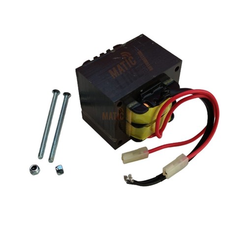 Ditec 6iont4 transformateur - ditec,