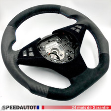 Volant  en Alcantara BMW E60