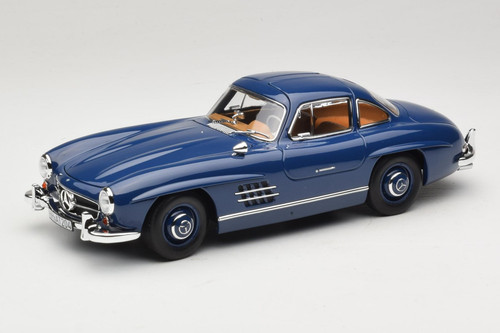 Mercedes 300 w198 - mercedes, sl