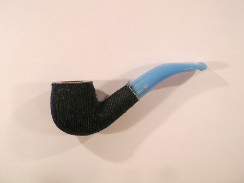 Pipe butz choquin - butz-choquin, blue-jean