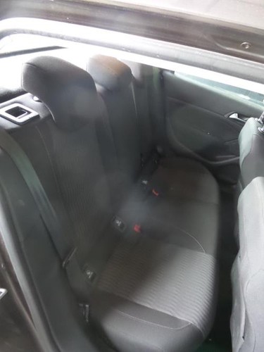 Banquette arriere peugeot - banquette,