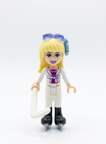 Lego friends minifigure fille - friends,