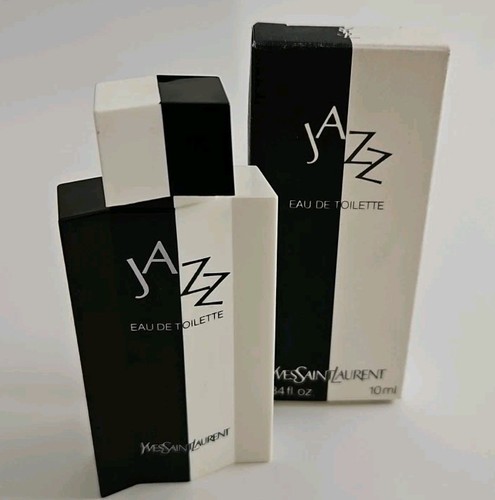 Jazz miniature parfum vintage - jazz,