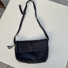Pre-owned Agnes b Black