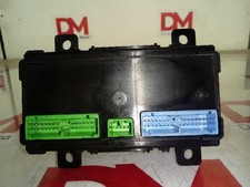 7420554487 CALCULATEUR MOTEUR