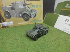 Solido militaire blindé