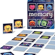 Ravensburger Memory Émotions