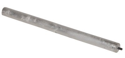 Anode longueur 380 m8 - anode,