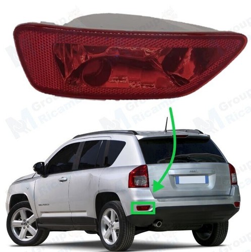 Jeep compass 2011 - jeep,