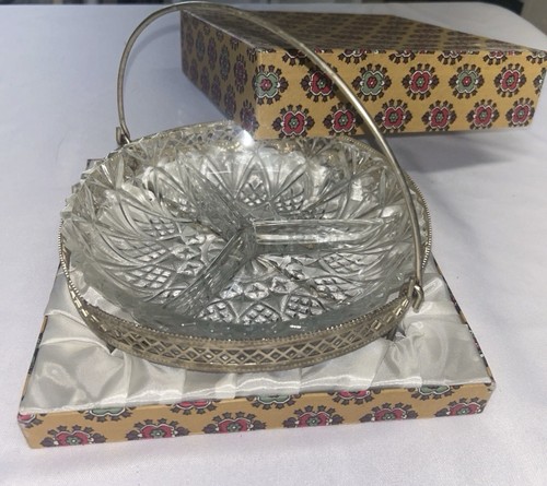 Vintage ancien plat de - ancien,