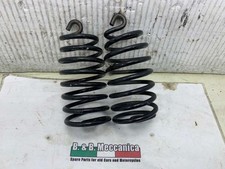 Paire Ressorts Selle Moto de