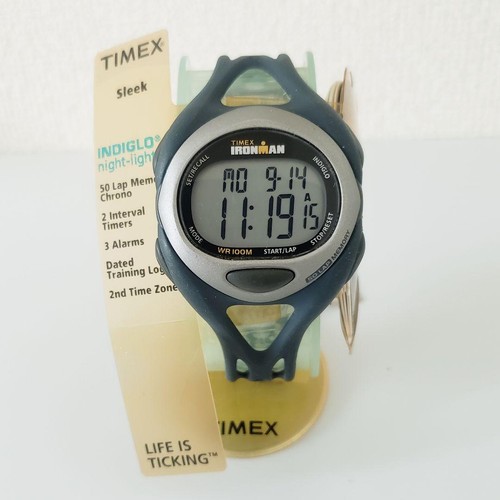 Montre bracelet sport timex - de,