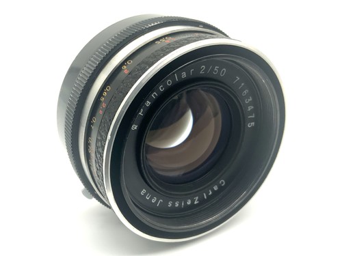 Carl zeiss jena - carl, q1