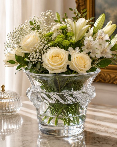 Daum france coupe cristal - daum,