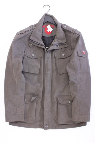 Veste homme wellensteyn gris - homme,