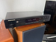 Lecteur marantz 5001 - cd,
