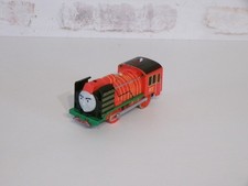 Train - Locomotive - Yong Bao