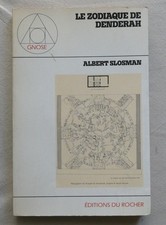 Albert SLOSMAN. Le Zodiaque de