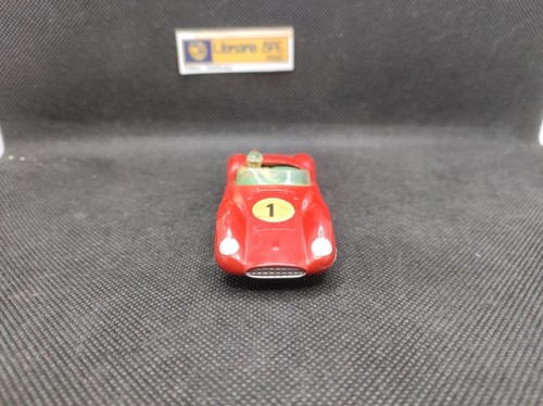 Ferrari 500 trc n - ▄▀▄, n°