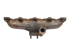 Collecteur D’echappement BR9635407980 0341G3 2,0 HDI C8 807 Citroen Peugeot