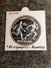 Jeux Olympiques d'été  1996