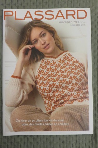 Catalogue tricot plassard - catalogue,
