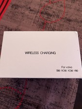 Chargeur Téléphone Pour Volvo XC 90. XC60.S90.V90