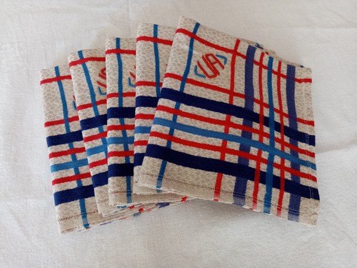 Serviette ancienne style - 5, ancienne style