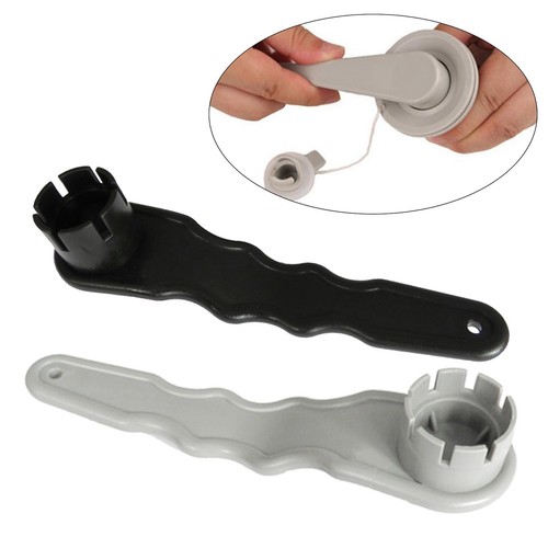 Spirale air valve clé huit - spirale,