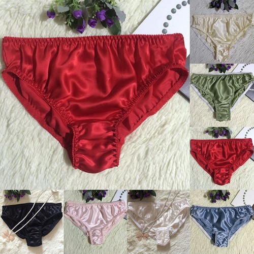 Culotte respirante soie - culotte,