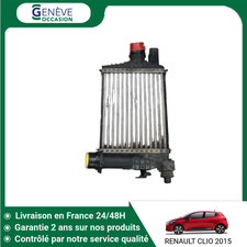 🇫🇷 ECHANGEUR AIR RENAULT CLIO ➤144961381R ♻️