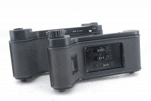 Mamiya 6x7 6x4 6x6 6x9 - mamiya,
