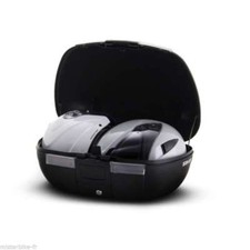 Coffre SHAD SH45 Top Master porte bagage paquet top case 45 litres NEUF sh 45