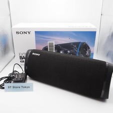 [Excellent] Haut-parleur portable Sony SRS-XB43 Bluetooth EXTRA BASS puissant...