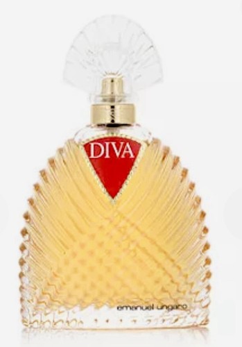 Diva emanuel ungaro - diva, 100ml