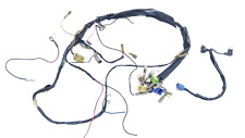 Faisceau électrique Yamaha